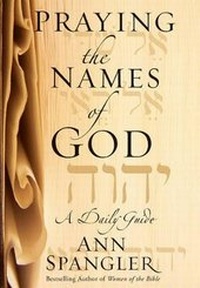 Enlarge image Cover: Praying the Names of God - Zondervan