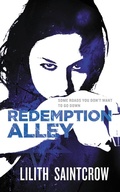 Cover: Redemption Alley - Orbit