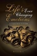 Cover: Life's Ever Changing Emotions - AuthorHouse