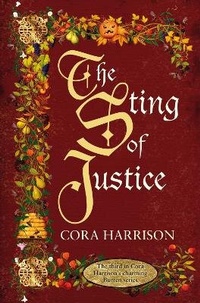 Enlarge image Cover: The Sting of Justice - Pan Books