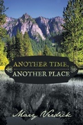 Cover: Another Time, Another Place - AuthorHouse