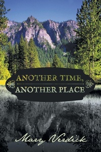 Enlarge image Cover: Another Time, Another Place - AuthorHouse