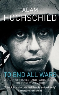 Enlarge image Cover: To End All Wars - Pan Books