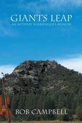 Cover: Giants Leap - Xlibris
