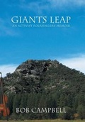 Cover: Giants Leap - Xlibris