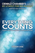 Cover: Everything Counts - Zondervan
