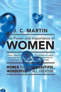 Enlarge image Cover: The Power and Importance of Women - Xlibris Corporation
