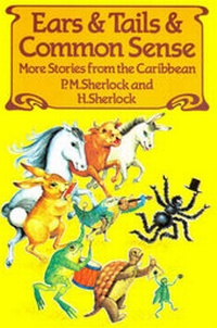 Enlarge image Cover: Ears & Tails-Common Sense - Macmillan Education