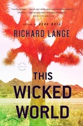 Cover: This Wicked World - Little, Brown and Company
