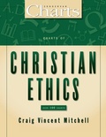 Cover: Charts of Christian Ethics - Zondervan Academic
