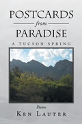 Cover: Postcards from Paradise - Xlibris Us