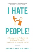 Cover: I Hate People! - Little, Brown and Company