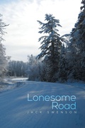 Cover: Lonesome Road - Xlibris