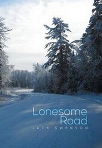 Enlarge image Cover: Lonesome Road - Xlibris