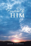 Cover: Formed by Him - Xlibris