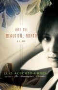 Cover: Into the Beautiful North - Little, Brown and Company