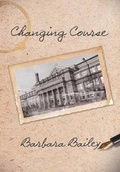 Cover: Changing Course - Xlibris
