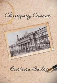 Enlarge image Cover: Changing Course - Xlibris