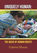 Cover: Uniquely Human - Xlibris
