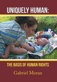 Enlarge image Cover: Uniquely Human - Xlibris