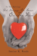 Cover: To The Hurting - AuthorHouse