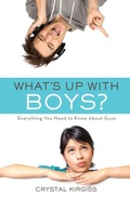 Cover: What's Up with Boys? - Zonderkidz