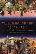 Cover: Gospel - Picador USA