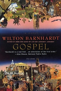 Enlarge image Cover: Gospel - Picador USA