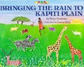 Cover: Bringing the Rain to Kapiti Plain - Macmillan Children's Books