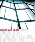 Cover: Worship Image Gallery - Zondervan