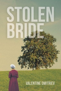 Enlarge image Cover: Stolen Bride - Xlibris