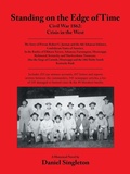 Cover: Standing on the Edge of Time - AuthorHouse