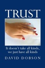 Cover: Trust - Xlibris