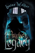Cover: Psyche's Legacy - Xlibris