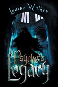 Enlarge image Cover: Psyche's Legacy - Xlibris