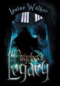 Cover: Psyche's Legacy - Xlibris
