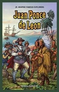 Cover: Juan Ponce de Leon - PowerKids Press