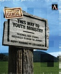 Cover: This Way to Youth Ministry - Companion Guide - Zondervan