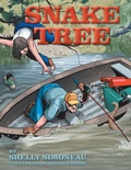 Cover: Snake Tree - AuthorHouse