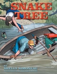 Enlarge image Cover: Snake Tree - AuthorHouse