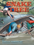 Cover: Snake Tree - AUTHORHOUSE