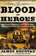 Cover: The Blood of Heroes - Little, Brown & Company