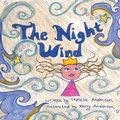 Cover: The Night Wind - AuthorHouse