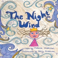 Enlarge image Cover: The Night Wind - AuthorHouse