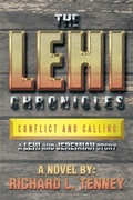 Cover: The Lehi Chronicles - Xlibris