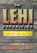 Cover: The Lehi Chronicles - Xlibris