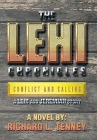 Enlarge image Cover: The Lehi Chronicles - Xlibris
