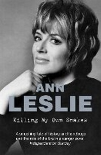 Bild: Killing My Own Snakes - Pan Books