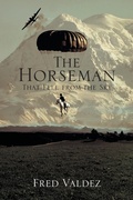 Cover: The Horseman That Fell from the Sky - Xlibris