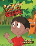 Cover: Purpose Finds His Gift - Xlibris